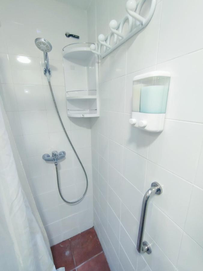 Апартаменти Nice Flat Within Walking Range To The Beach Барселона Екстер'єр фото