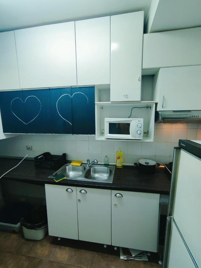 Апартаменти Nice Flat Within Walking Range To The Beach Барселона Екстер'єр фото