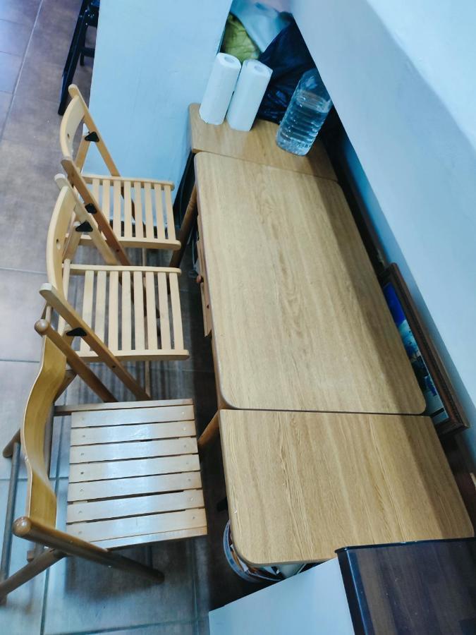 Апартаменти Nice Flat Within Walking Range To The Beach Барселона Екстер'єр фото