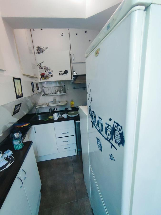 Апартаменти Nice Flat Within Walking Range To The Beach Барселона Екстер'єр фото