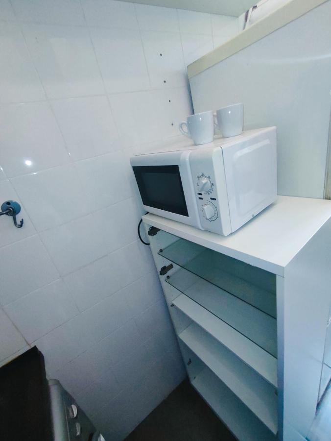 Апартаменти Nice Flat Within Walking Range To The Beach Барселона Екстер'єр фото